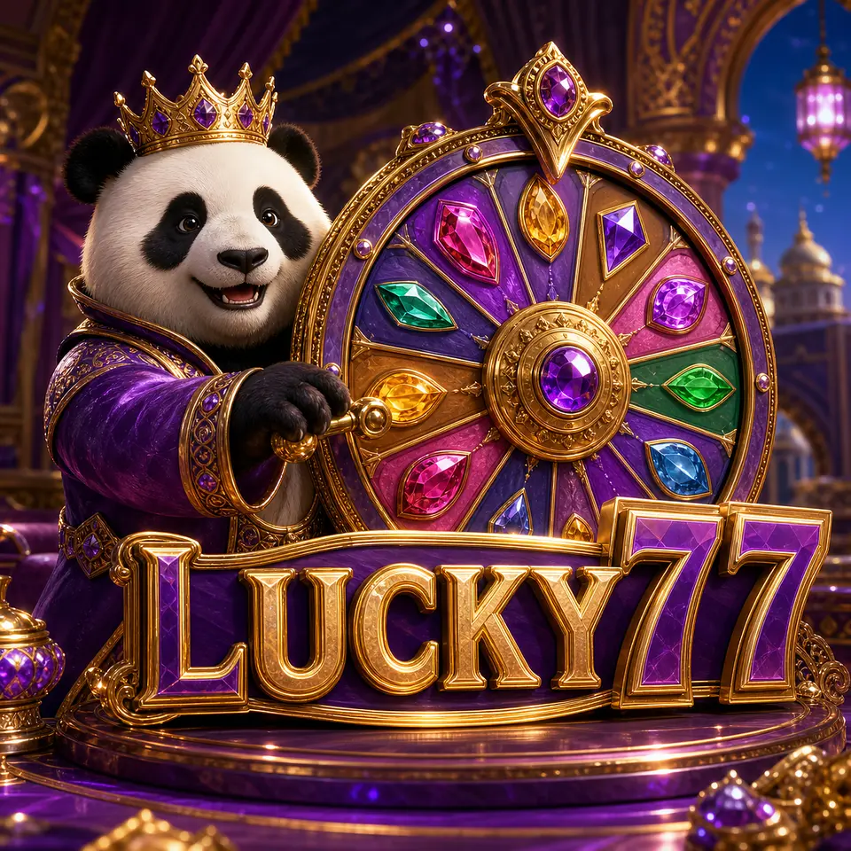 lucky77 APK