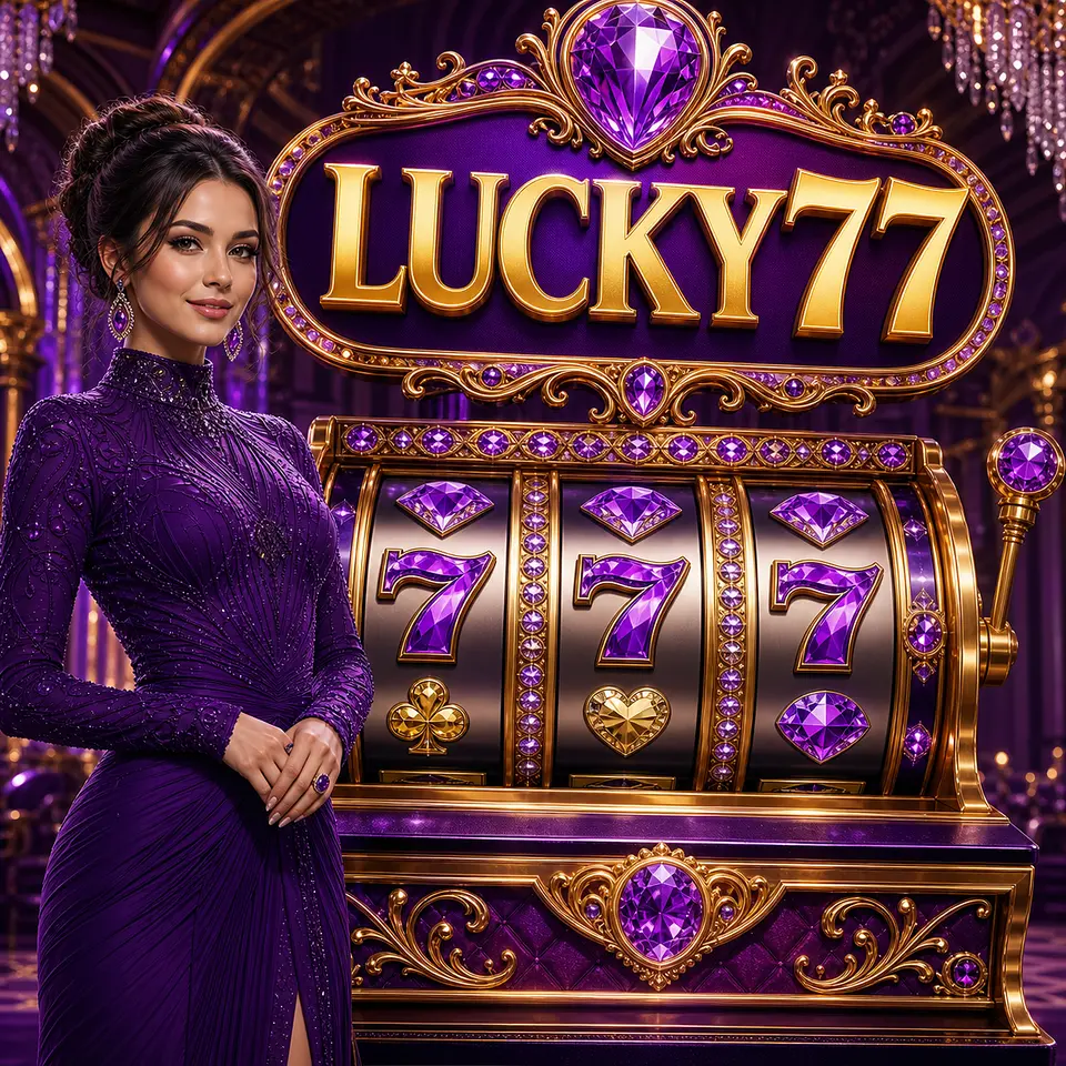 lucky77 Masuk