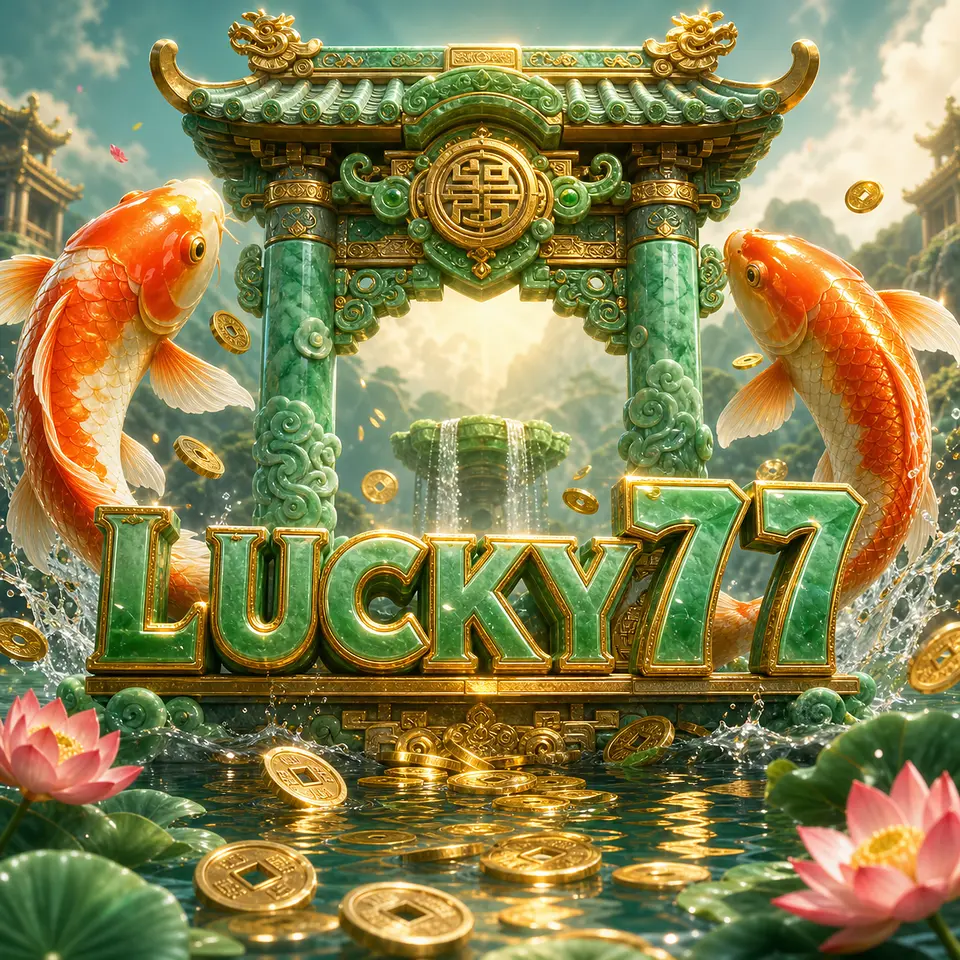 lucky77