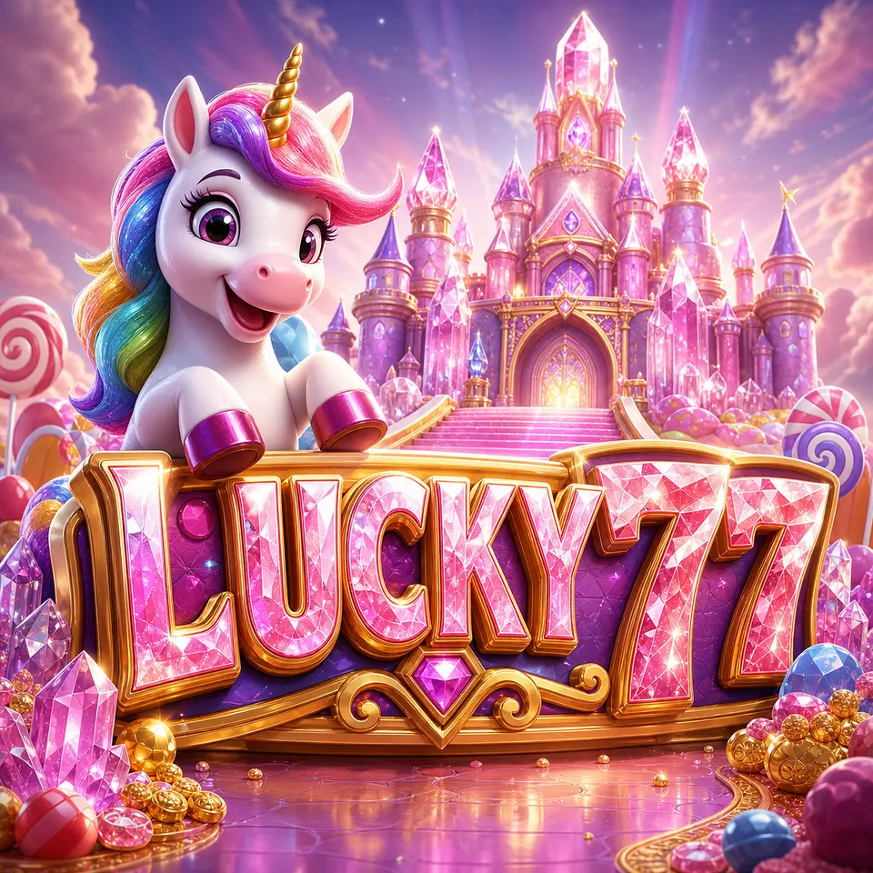 lucky77 Resmi