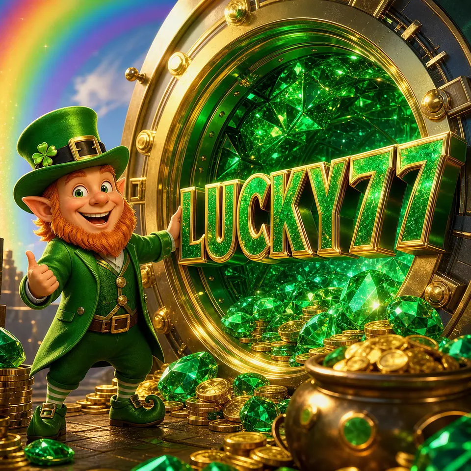 lucky77 APK
