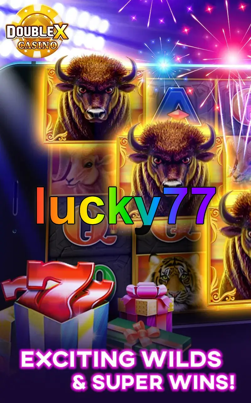 lucky77 Tangkapan Layar